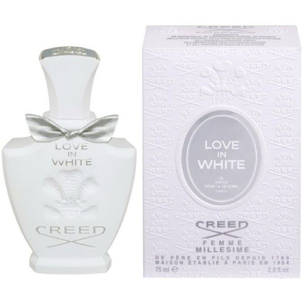 Creed Love in White EDP