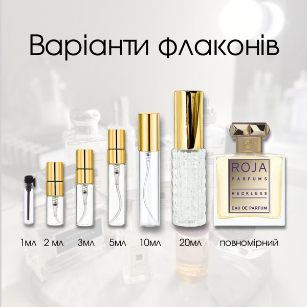 Roja Reckless Eau de Parfum