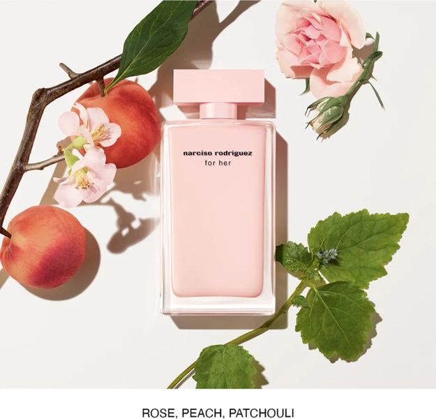 Narciso Rodriguez For Her EDP