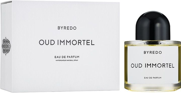 Byredo Oud Immortel EDP