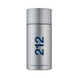 Carolina Herrera 212 Men edt, США
