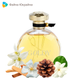 Hayari Goldy edp, Франція